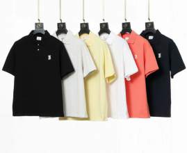 Picture of Burberry Polo Shirts Short _SKUBurberryS-XL2br261728750